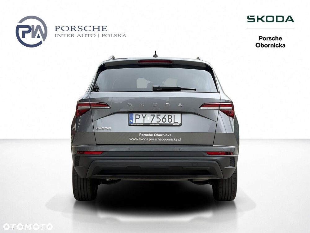 Skoda Karoq 2025 photo 4