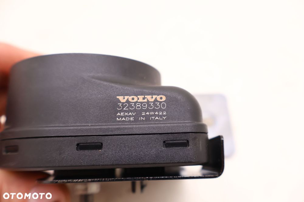 VOLVO XC60 II SYRENA ALARMU 32389330 - 4
