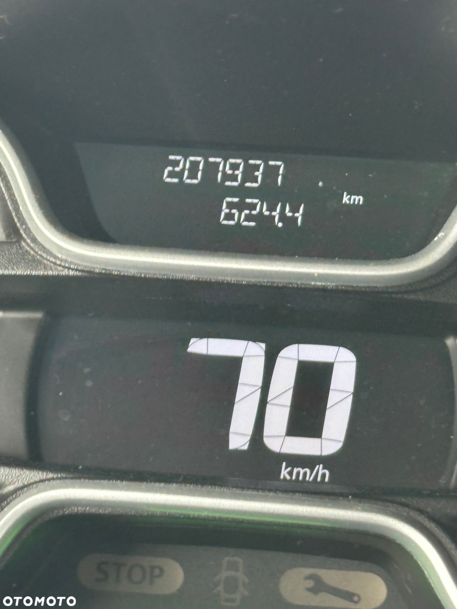 Ford Mondeo - 29