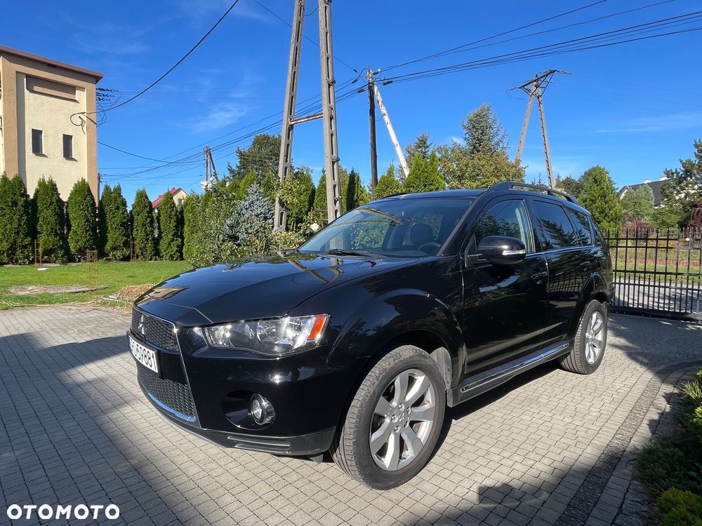 Mitsubishi Outlander 2.2 DID Invite EU5 - 6