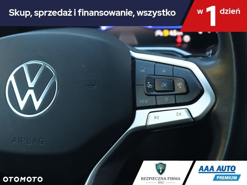 Volkswagen Taigo - 18