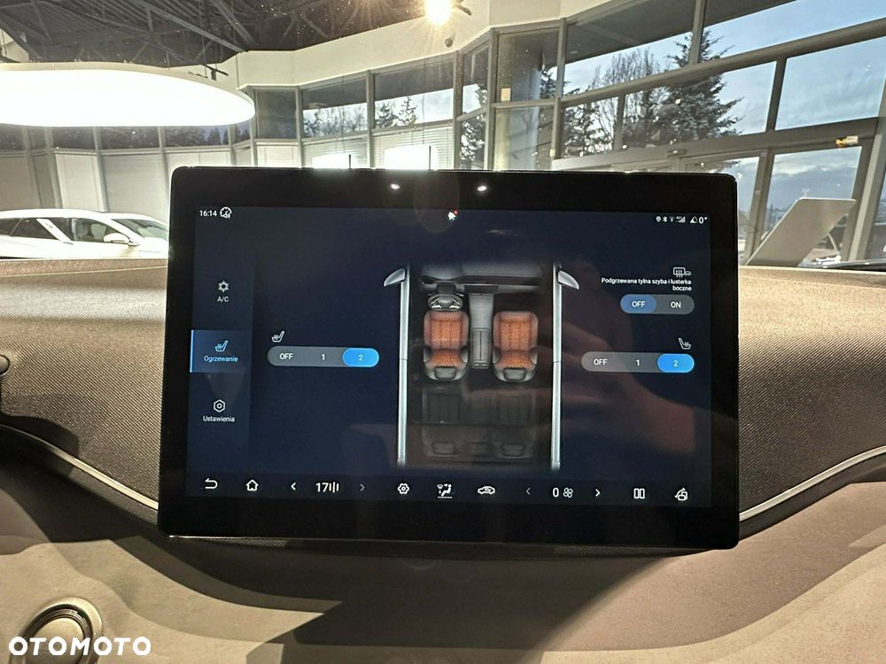 BYD Dolphin Surf - 12