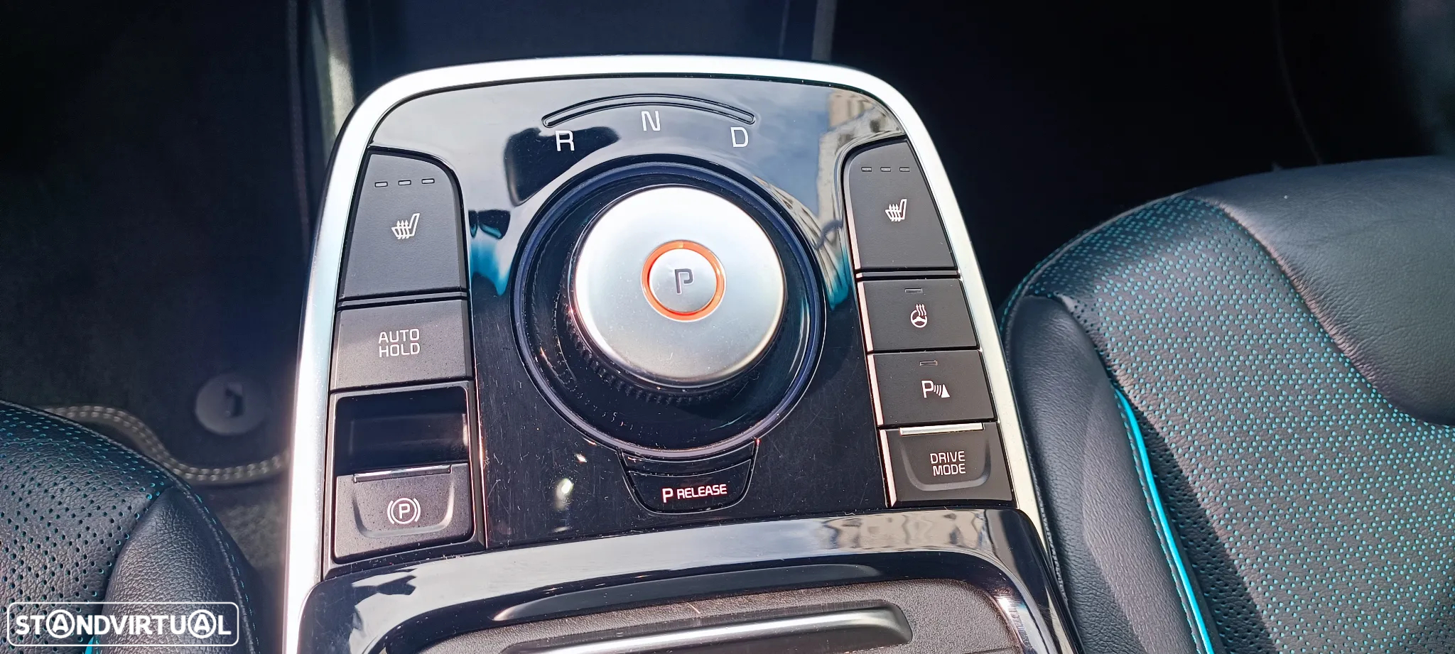 Kia e-Niro 64kWh - 9
