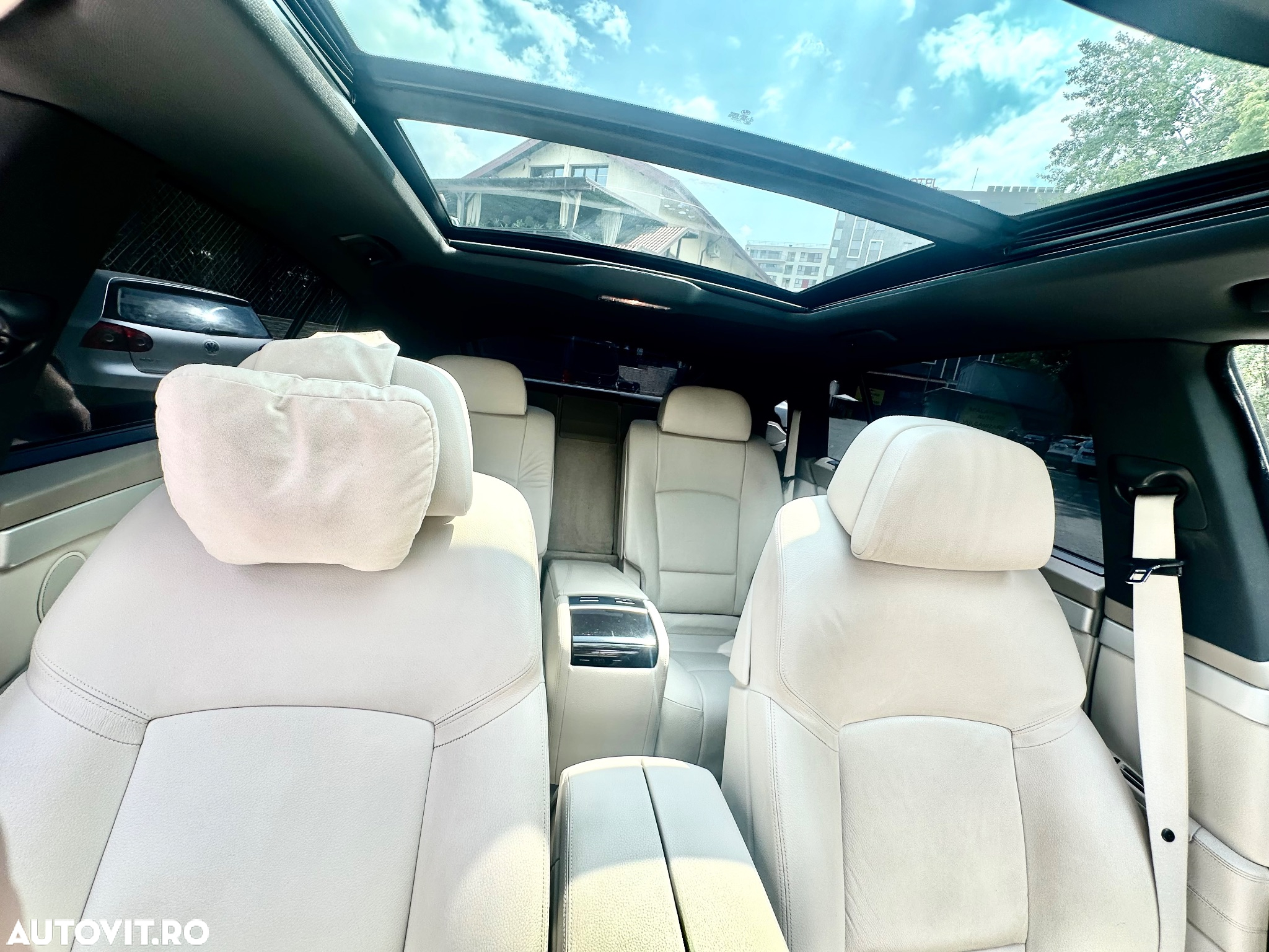 BMW Seria 5 535d xDrive Aut. GT - 10