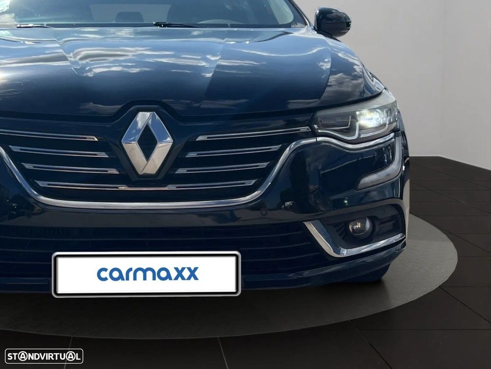 Renault Talisman Sport Tourer 1.5 dCi Zen P.Business - 17