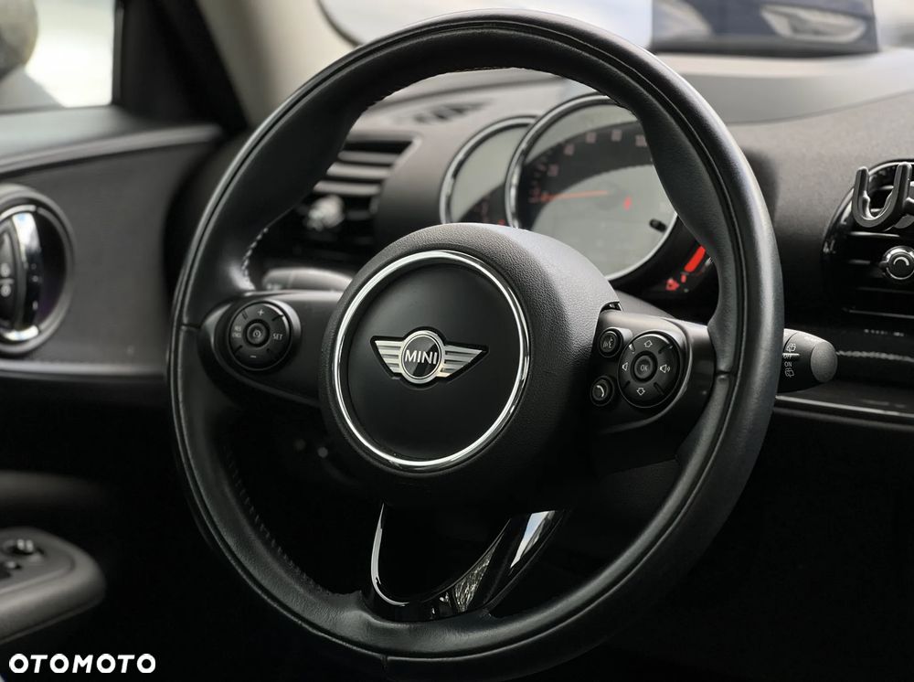 MINI Clubman - 28