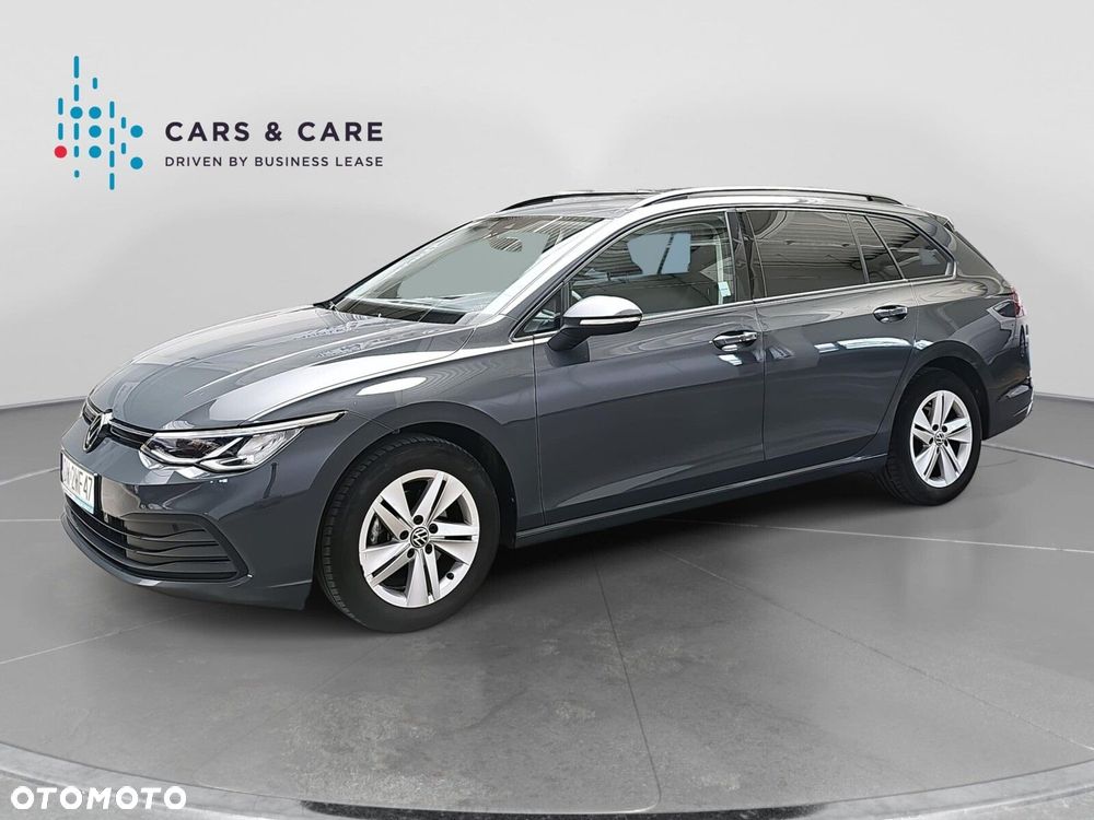 Volkswagen Golf Variant 1.5 TSI EVO Life - 30