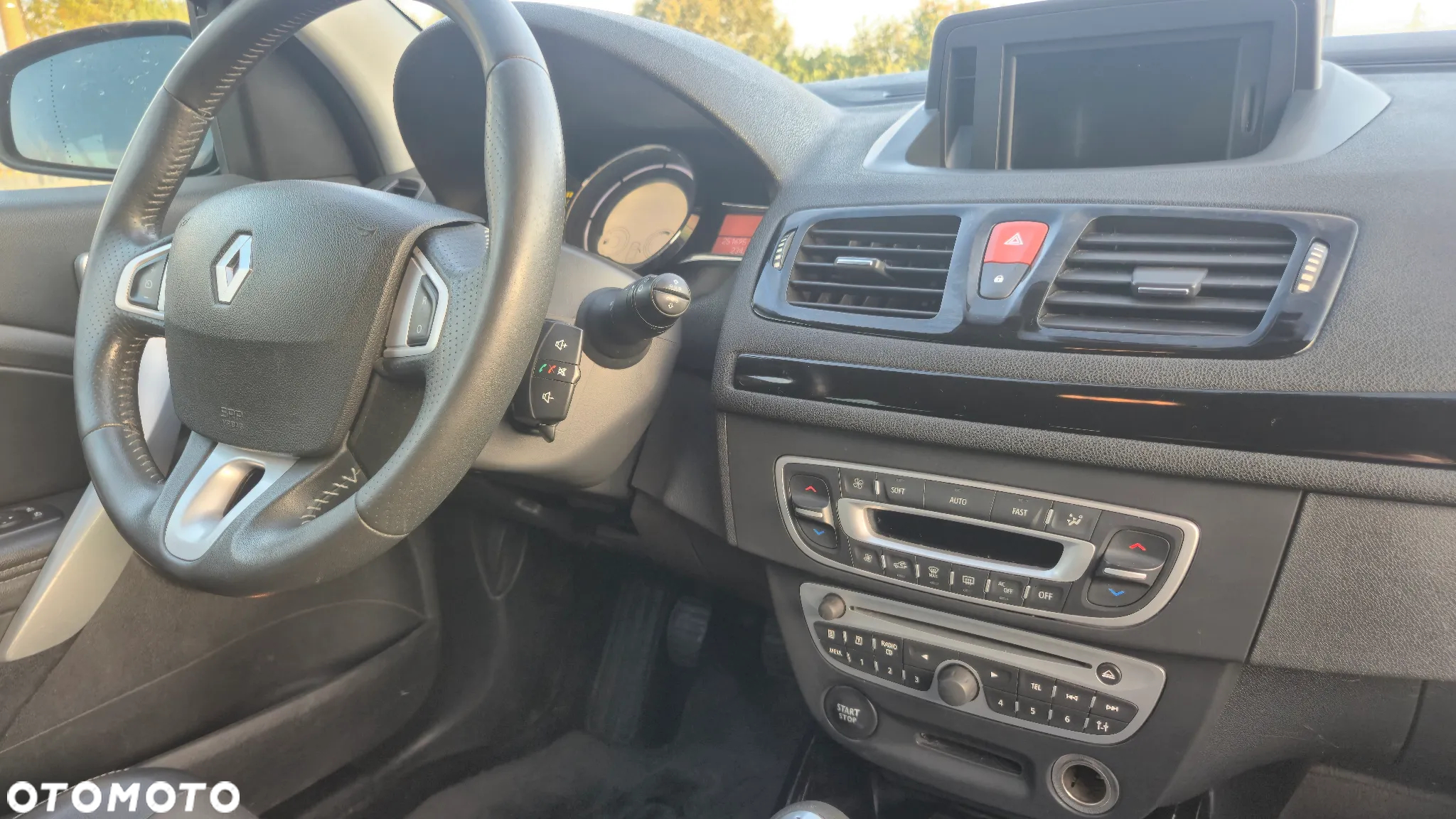 Renault Megane 1.9 dCi Bose Edition - 17