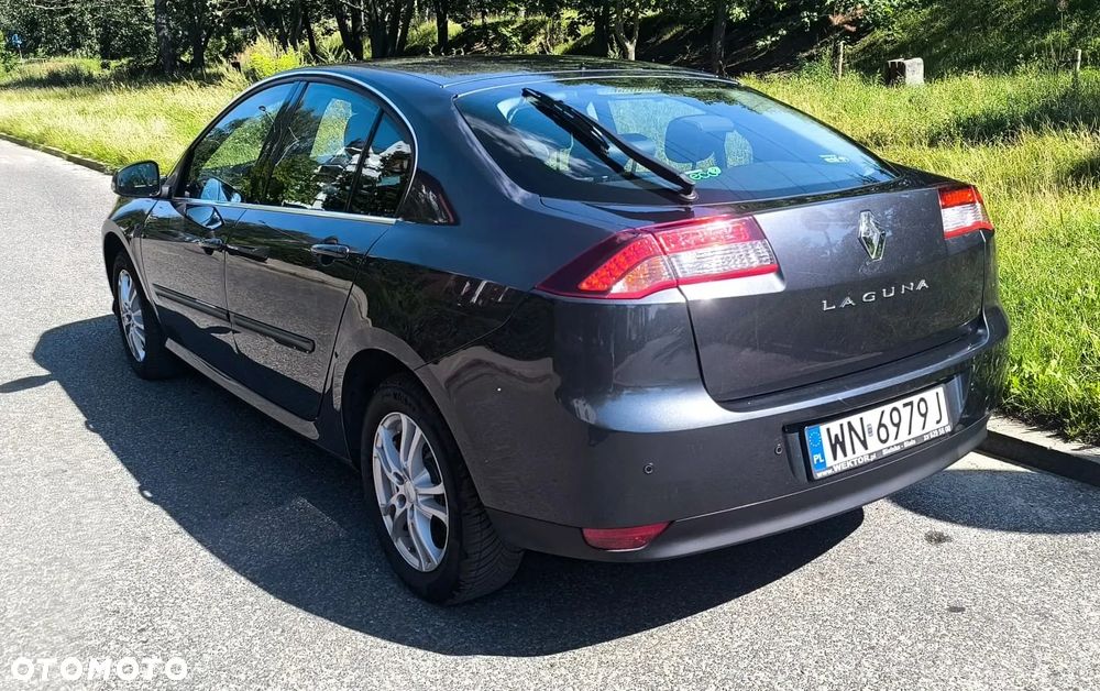 Renault Laguna 2.0 Expression Etanol - 2