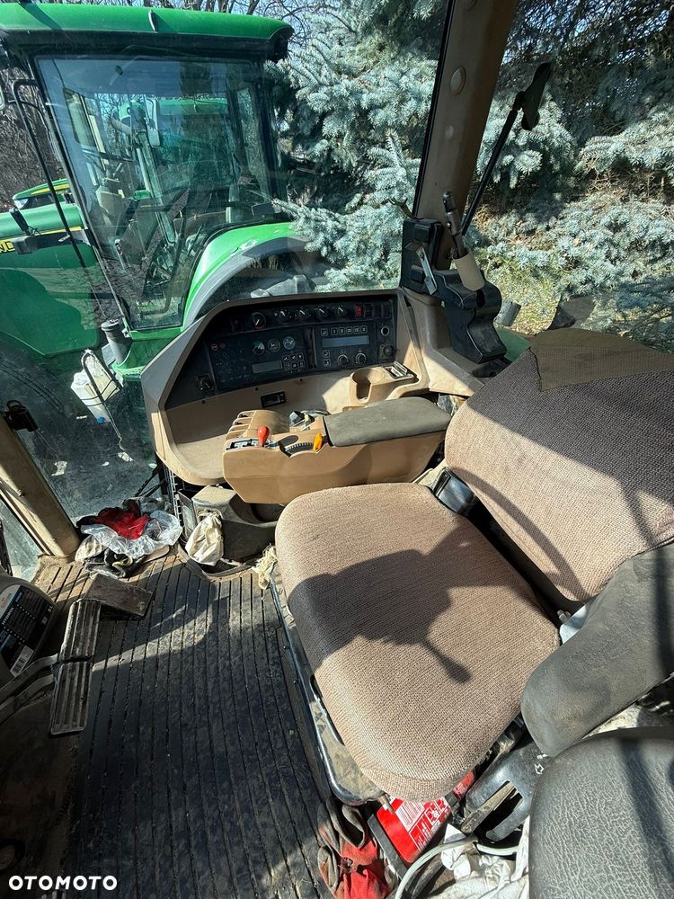 John Deere 8400 - 6