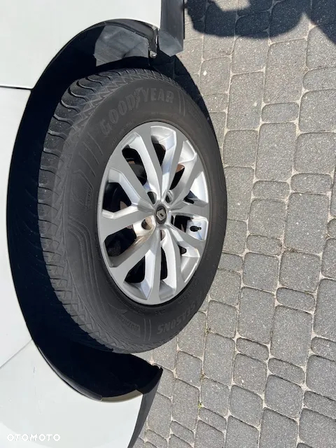 Renault Espace 1.6 dCi Energy Life 7os - 28