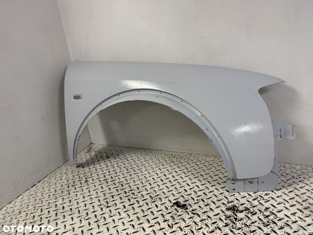 NOWY ORYGINALNY PRAWY PRZEDNI PRAWA PRZÓD BŁOTNIK AUDI A6 C5 ALLROAD 99-05 4Z7821108 - 3