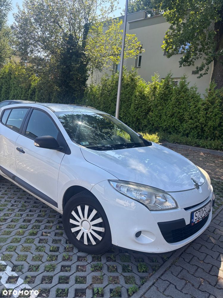 Renault Megane - 2