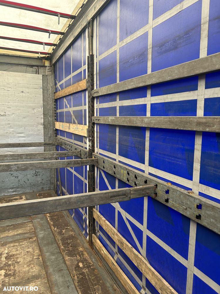 Schmitz Cargobull S01 - 9