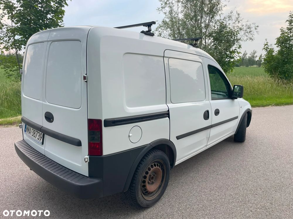 Opel Combo Tour Enjoy - 6