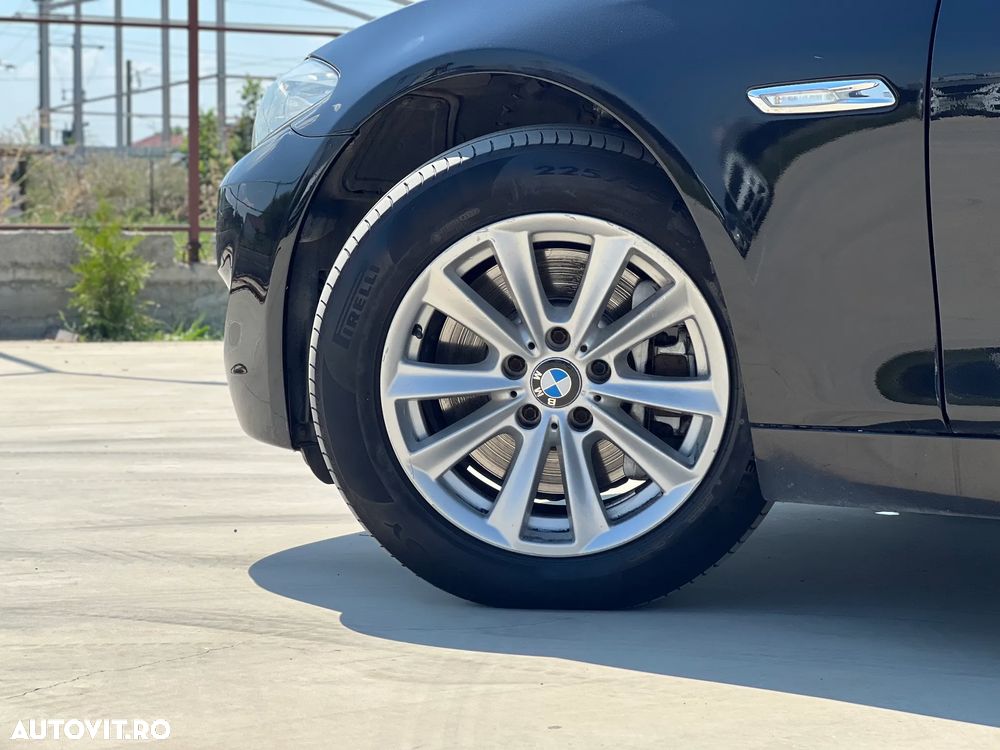 BMW Seria 5 530d - 5