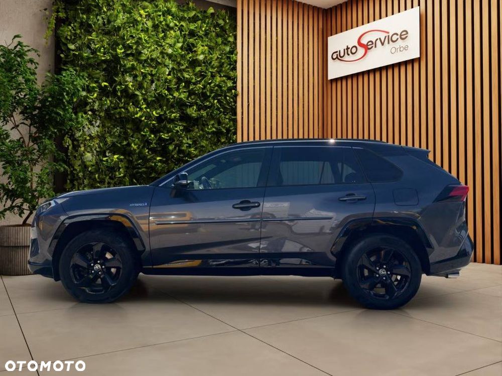 Toyota RAV4 - 4
