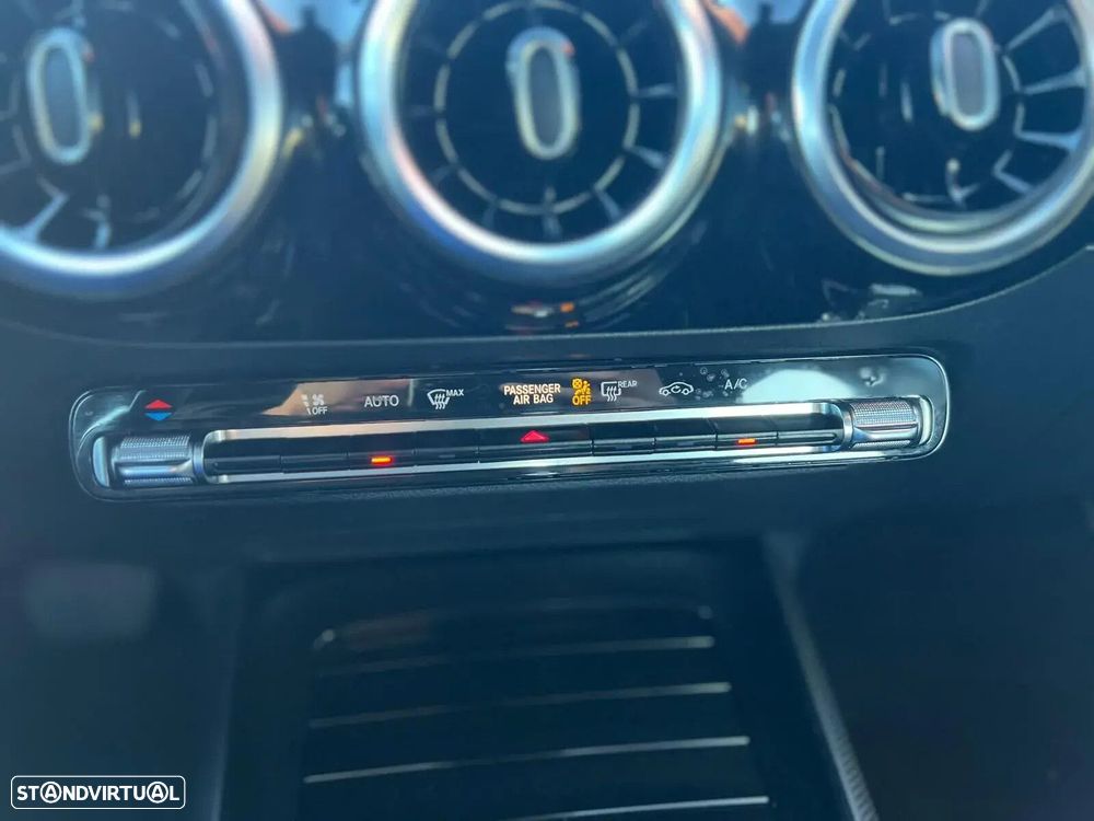 Mercedes-Benz B 180 - 15