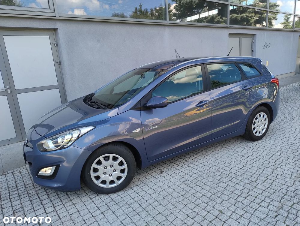 Hyundai i30 1.6 Trend - 1