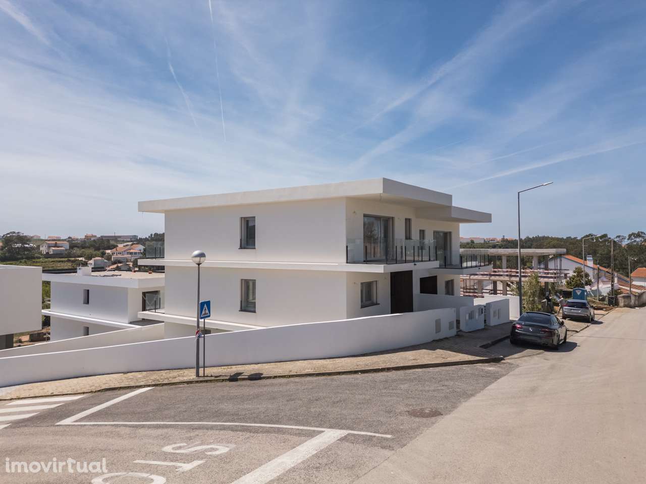 Moradia Geminada T3, Ericeira - Grande imagem: 5/29