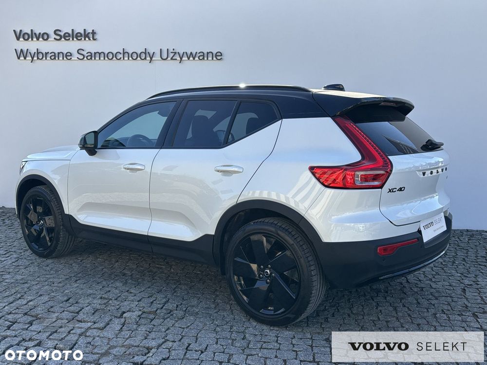 Volvo XC 40 - 4