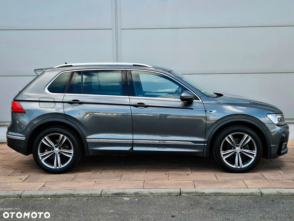 Volkswagen Tiguan 1.4 TSI BMT Comfortline - 11