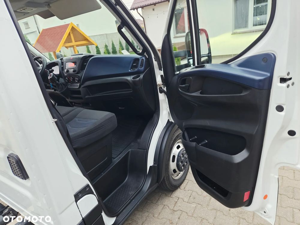 Iveco Daily 35C14 - 22
