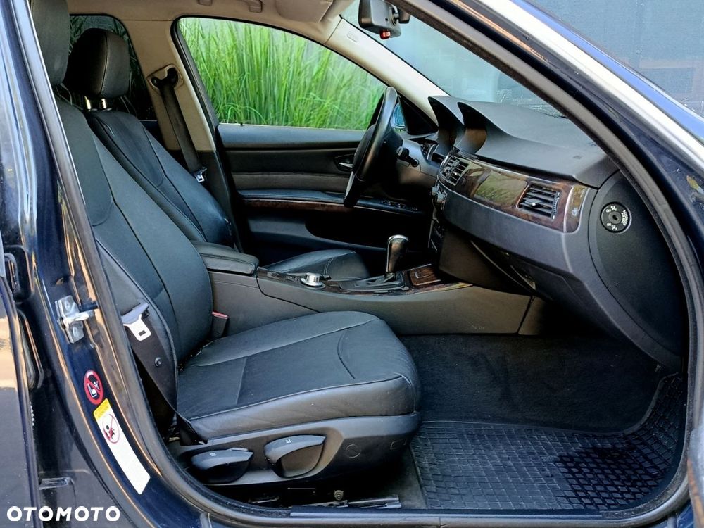 BMW Seria 3 330d DPF - 9
