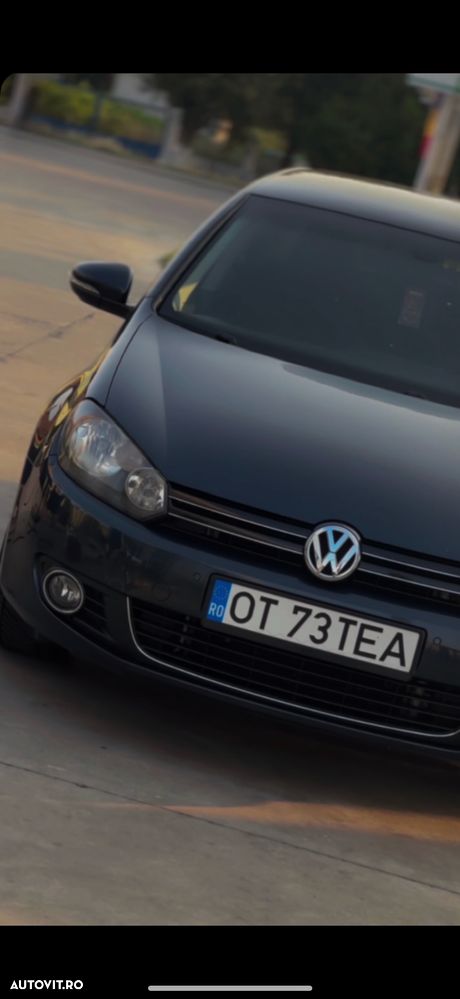 Volkswagen Golf 1.4 TSI Comfortline - 7