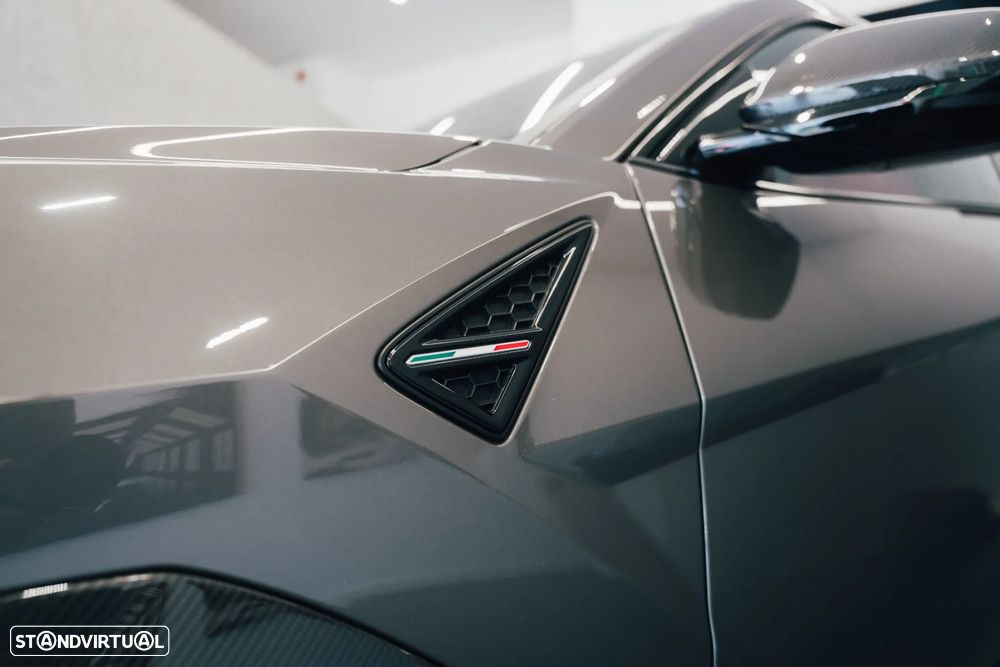 Lamborghini Urus 4.0 V8 - 15