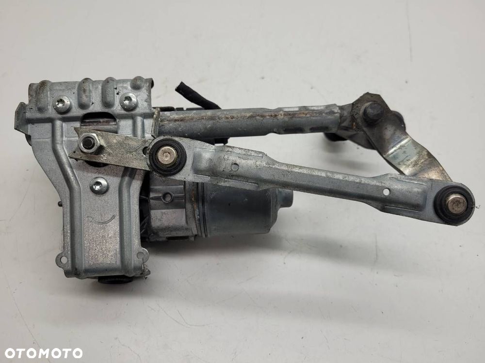 MECHANIZM WYCIERACZEK PRZÓD LEWY 1P0955023C EUROPA  SEAT LEON II - 3