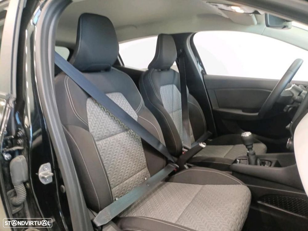 Renault Clio 1.0 TCe Evolution Bi-Fuel - 6