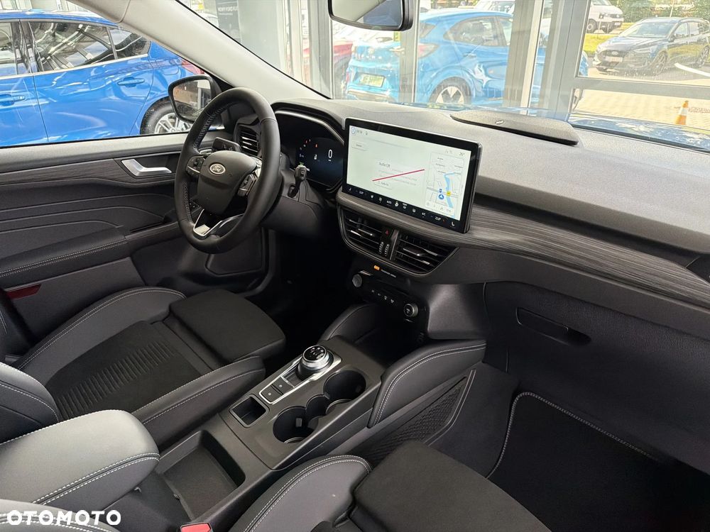 Ford Kuga 2.5 Duratec FHEV ACTIVE X - 16