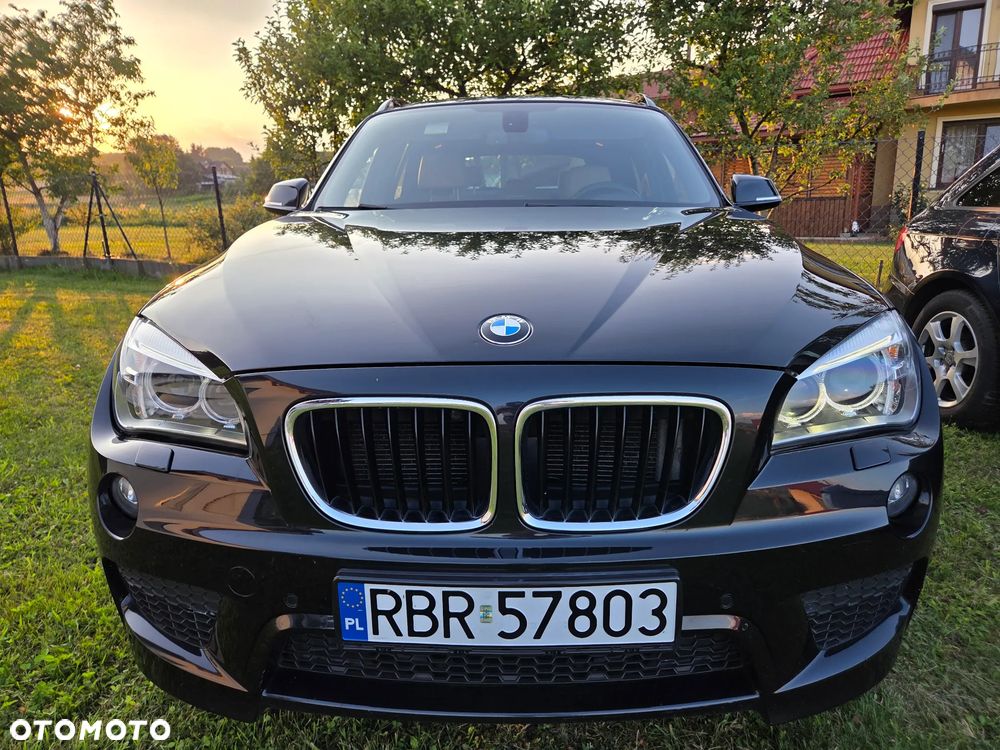 BMW X1 xDrive18d Sport Line - 37