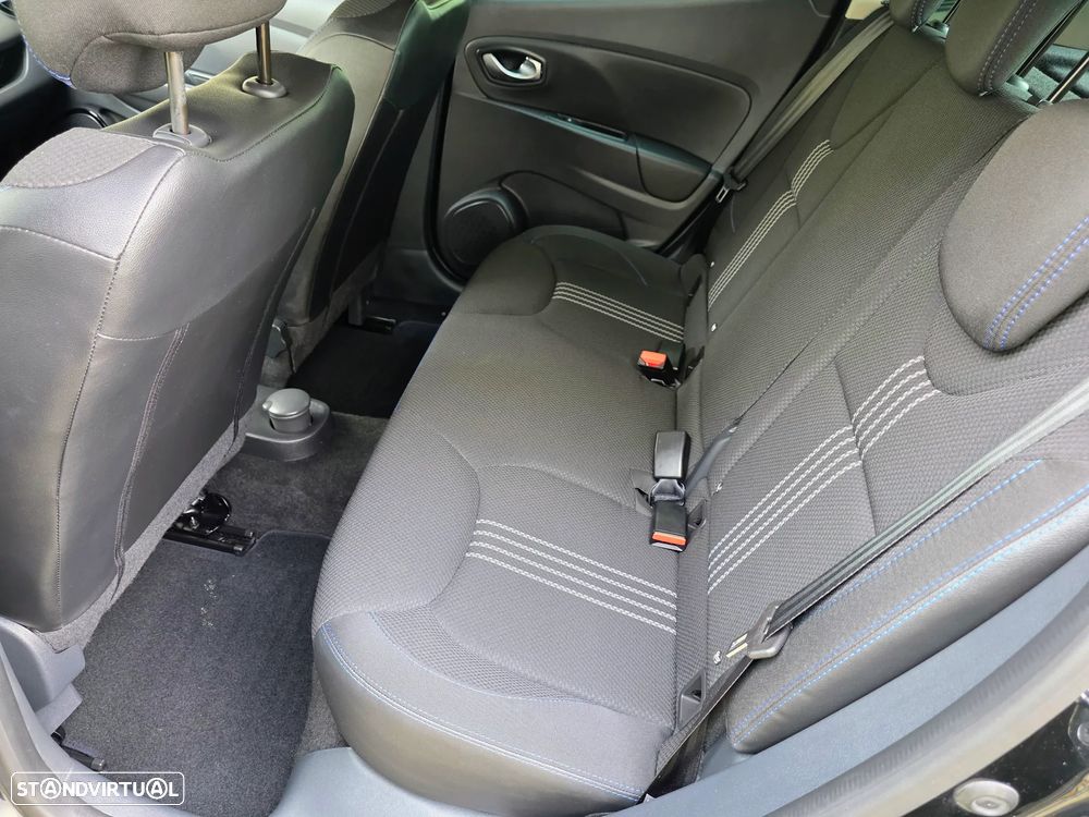 Renault Clio 0.9 TCE GT Line - 49