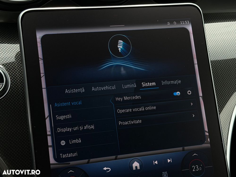 Mercedes-Benz C 300 4MATIC 9G-TRONIC AMG Line - 34