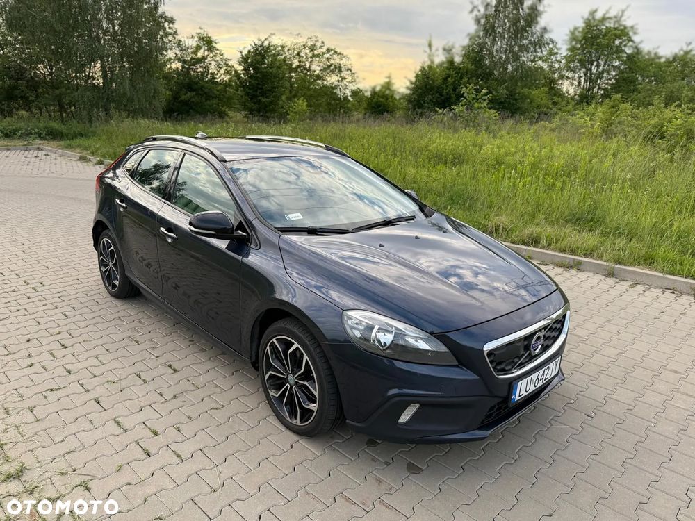 Volvo V40 D2 Momentum - 7