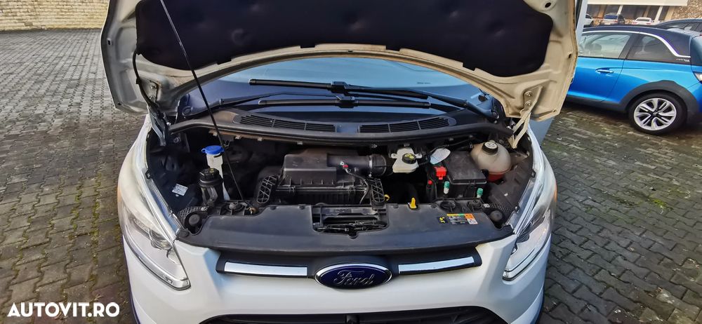 Ford Transit Custom 330 L2H2 VA Trend - 18