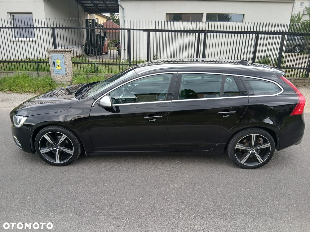 Volvo V60 - 9