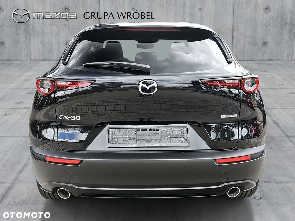 Mazda CX-30 - 7
