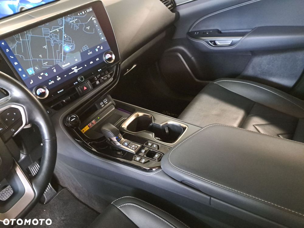 Lexus NX - 29