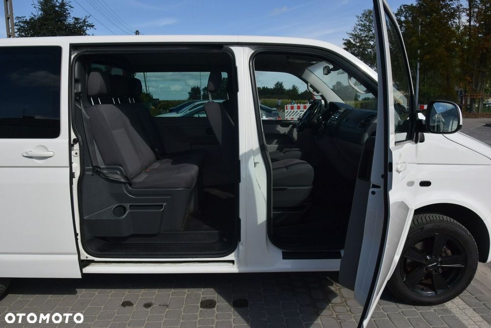 Volkswagen Inny - 30