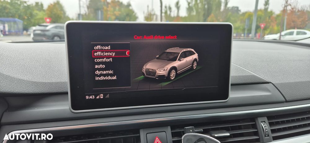 Audi A4 Allroad 2.0 TFSI Quattro S tronic - 24
