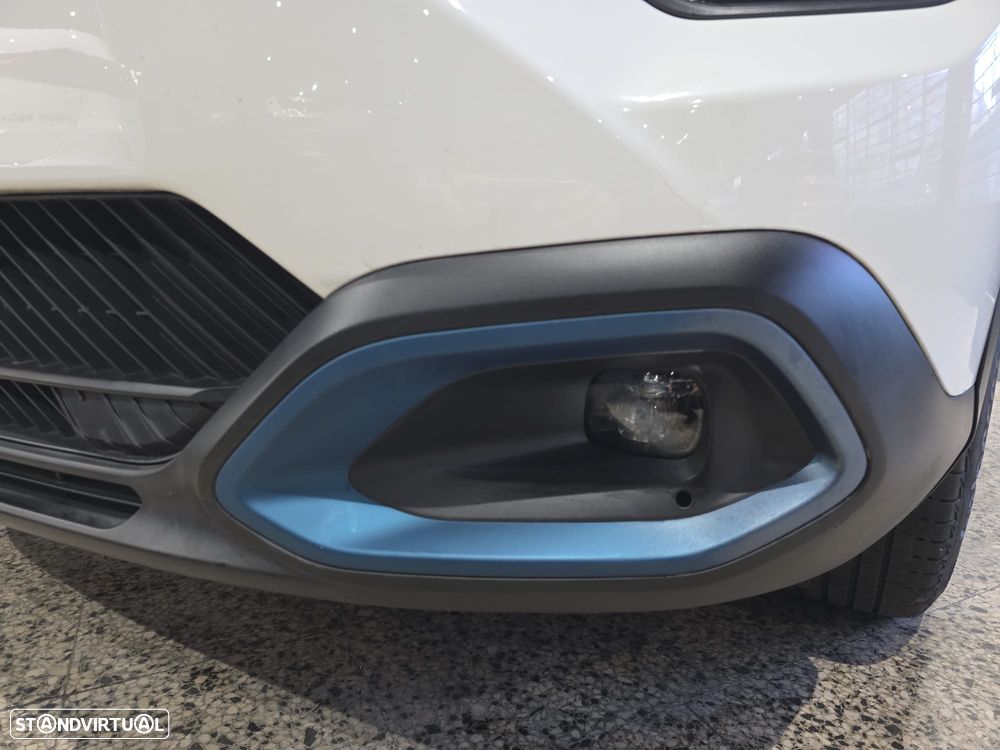 Citroën e-C4 Feel Pack - 16