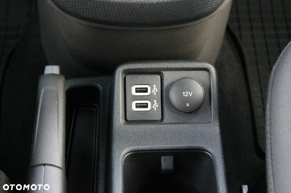 Ford Transit Connect 230 L2 Trend PowerShift (bryg.) - 24