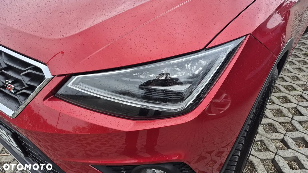 Seat Arona 1.5 TSI FR S&S - 6