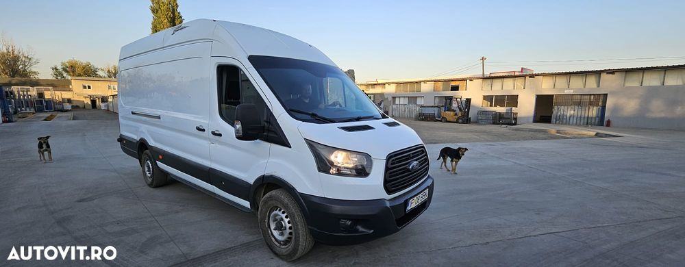 Ford autoutiltara n1 - 15