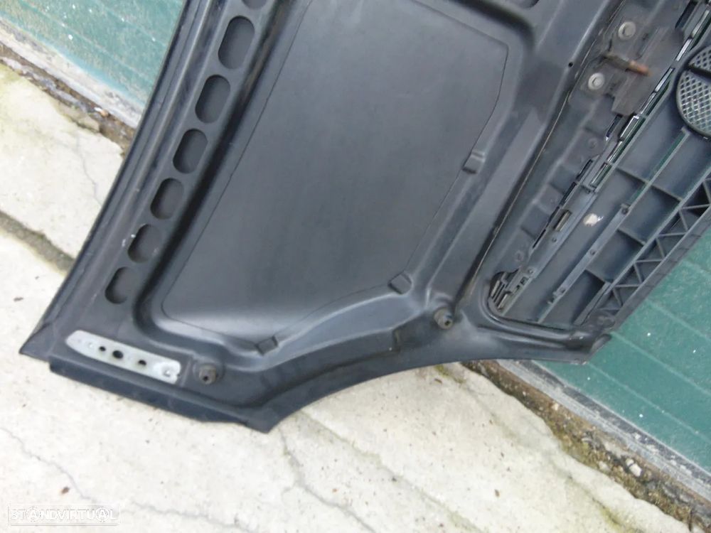 Mercedes class A W168 Capot - 6