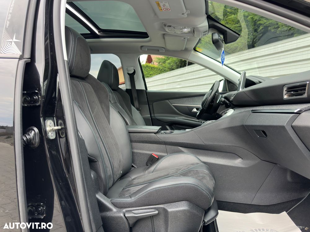 Peugeot 3008 THP 165 EAT6 Stop & Start Crossway - 15