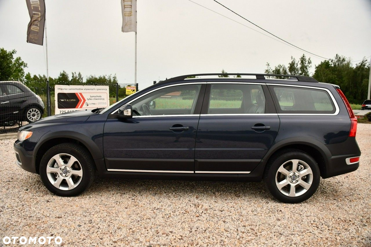Volvo XC 70 2.4D Momentum - 13